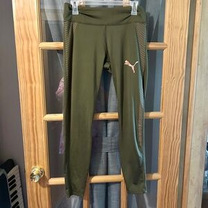 Puma Leggings XL